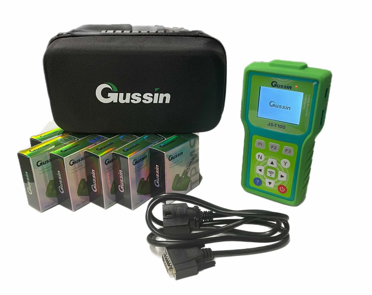 Программатор датчиков TPMS